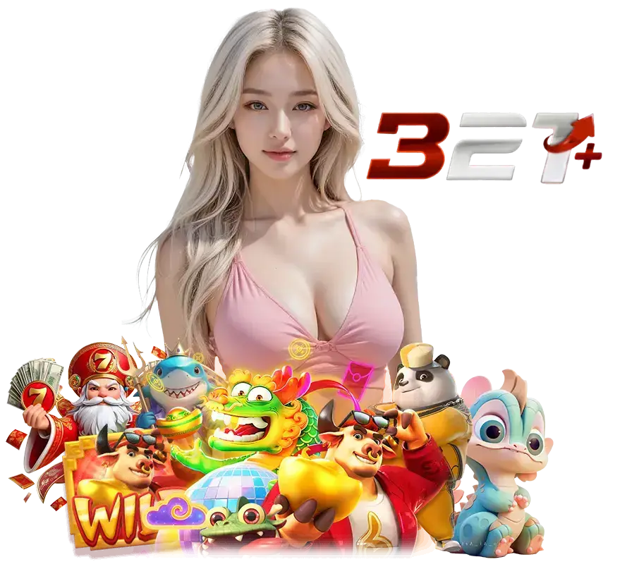321PLUS