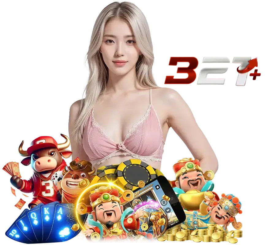 321PLUS APP
