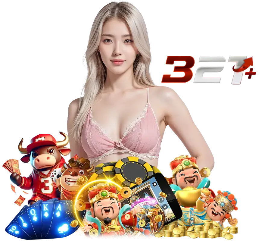 321PLUS APP