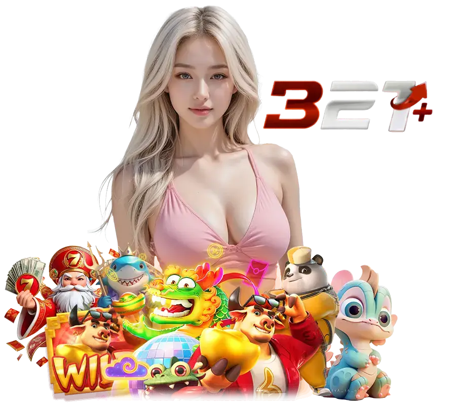 321PLUS